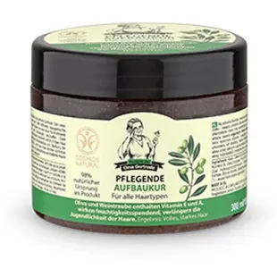 Oma Gertrude Repair and Nutrition Hair Mask 300 ml