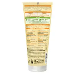 So'Bio Étic Cheveux Nourris Après-Shampoing Karité & Céramides d'Argan Bio 200ml