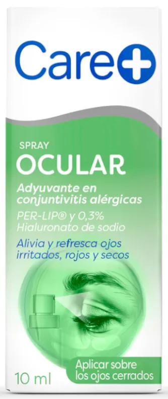 Augenpflege+ Spray 10ml