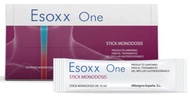 ESOXX One 20 Sticks