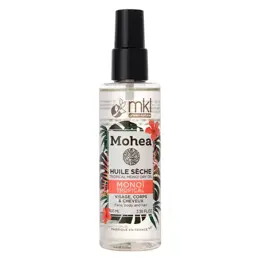 MKL Green Nature Mohea Huile Sèche Monoï de Tahiti 100ml