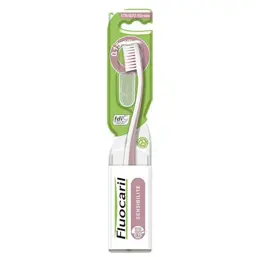 Fluocaril Brosse à Dents Sensibilité Extra-Souple 15/100