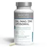 Biocyte Cal Mag Zinc Liposomal 60 gélules