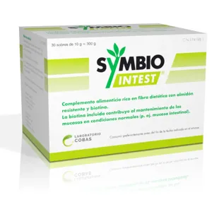 Enveloppes SymbioIntest 30