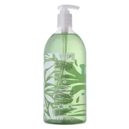 MKL Green Nature Cosm'Ethik Gel Douche Aloe Vera du Mexique 1L