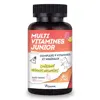 Vitavea Multi Vitamines Junior Croissance Défenses naturelles 30 gummies