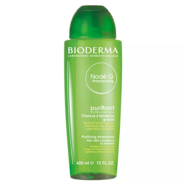 Bioderma Nodé G Shampoo 400ml