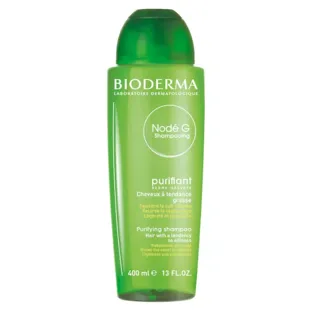 Bioderma Nodé G Shampoo 400ml