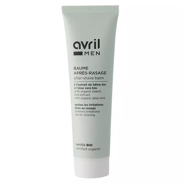 Avril Men Bálsamo After Shave Bio 100ml