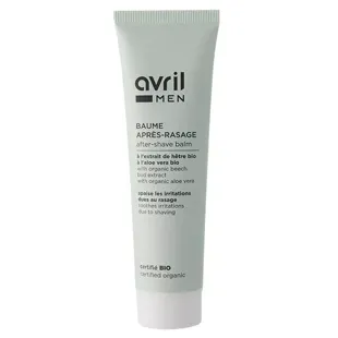 Avril Men Balsamo Dopo-Barba Bio 100ml