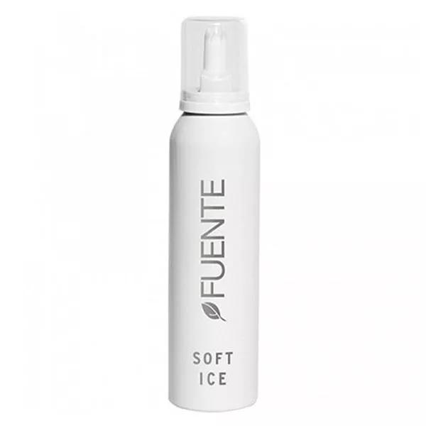 Fuente Natural Hair Care Cuidado Soft Ice 150ml
