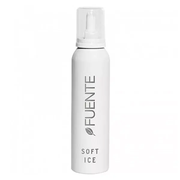 Fuente Natural Hair Care Cuidado Soft Ice 150ml