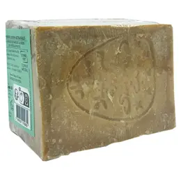 Dr Theiss Savon d'Alep 55% Huile de Laurier 200g