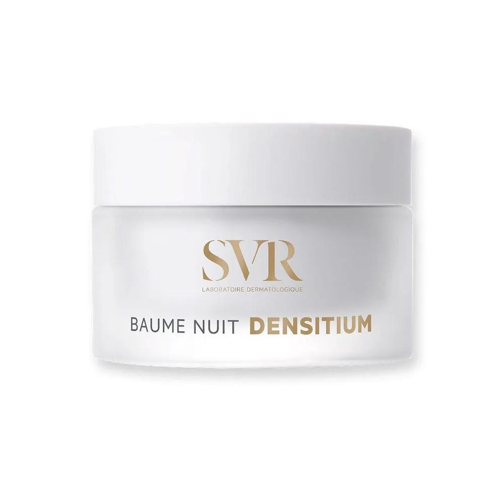 Svr Densitium Balsamo Notte Viso Anti-Rughe 50 ml