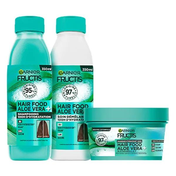 wow aloe vera gel WOW Skin Science revitalizing Aloe Kit main image 0
