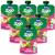 Hero Solo Bio Poire et Framboise Sachet +4m 6x100 gr