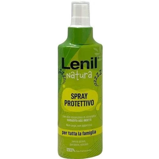 Lenil Natura Spray Protettivo 100 ml