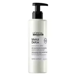 METAL DETOX PRE-SHAMPOOING 250 ml main image 1