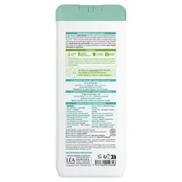 So'Bio Étic Douche Gel Fleur de Lotus Bio 650ml