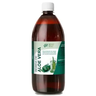 GHF Bebida de Aloe Vera 1000 ml