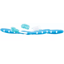 Nûby Blue Educational Toothbrush Set