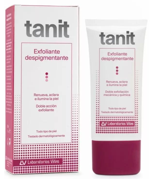 Tanit Depigmenterende Exfoliërende 50 ml