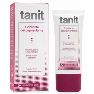 Tanit Exfoliant Dépigmentant 50 ml