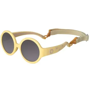 Horizane Sante Gafas de Sol para Niños Amarillo 0-1 año