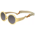 Horizane Sante Sunglasses for Children Yellow 0-1 year