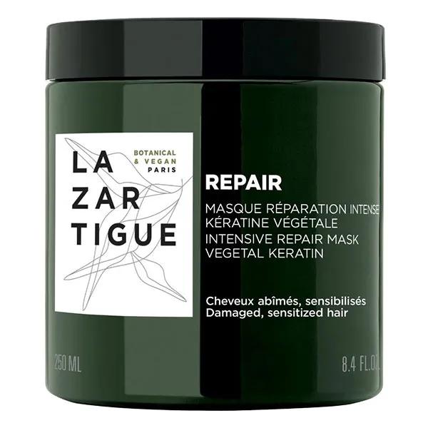 Lazartigue Repair Mascarilla Reparación Intensa Keratina Vegetal 250ml