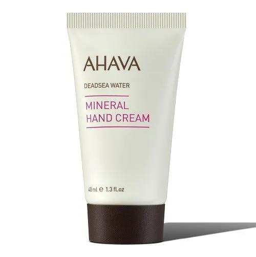 Ahava DeadSea Water Mineral Crema Mani Travel Size 40 ml