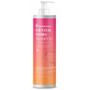 Esential Aroms Esential Family Shampoo 500 ml