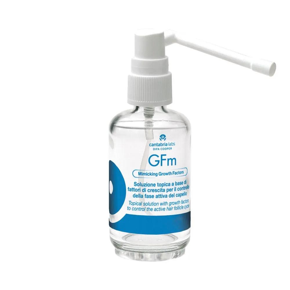 Iraltone GFM Lozione Tricologica Anticaduta Capelli 50 ml