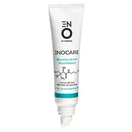 Eno Laboratoire Codexial Enocare Baume à Lèvres Nourrissant 15ml