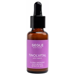 Segle Tinolvital Night Serum 30 ml