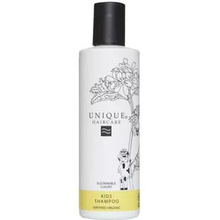 Unique Children's Shampoo 250 ml