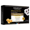 Herbesan Miel de Manuka Pastilles Gorge Coeur de Miel Fondant IAA15+ 16 pastilles