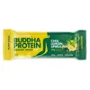 Iswari Barre Bouddha Protéine Chia Citron et Spiruline Bio 47g