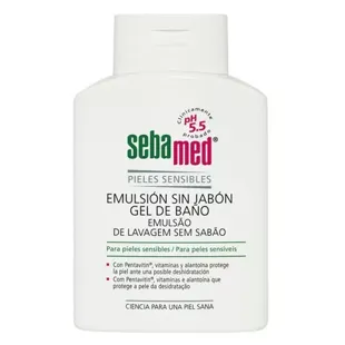 Sebamed-Emulsion ohne Seife 500 ml