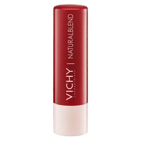 Vichy Naturalblend Bálsamo Labial Rojo 4,5g