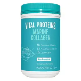 Vital Proteins® Marine Collagen 221g