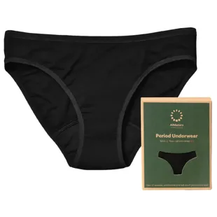 AllMatters Braga Menstrual Clásica Talla M