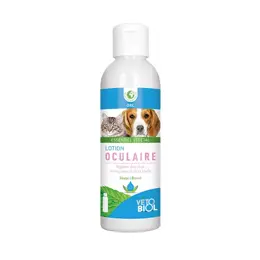 Vetobiol Lotion Oculaire 100ml