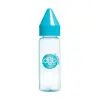 dBb Remond Biberon Régul'Air Verre Turquoise 240ml