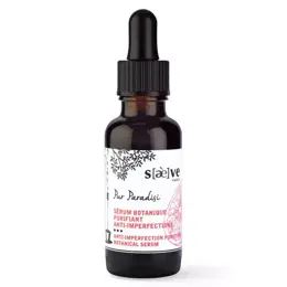 S[aè]ve Pur Paradisi Sérum Botanique Purifiant Anti-Imperfections 30ml