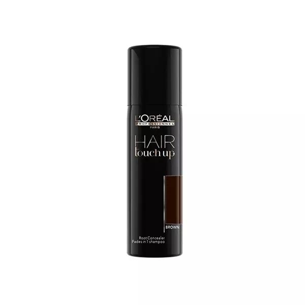 L'Oréal Professionnel Hair Touch Up Spray Ritocco Brown 75ml