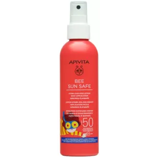 APIVITA Suncare kids Sun spray SPF50 150 ml