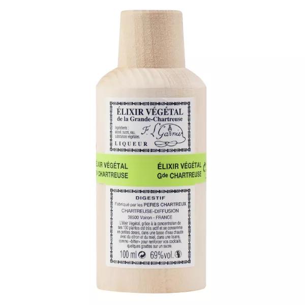 Elixir Végétal de la Grande Chartreuse 100ml