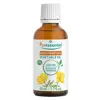 Puressentiel Huiles Vegetales 100% Bio Huile Végétale Bio Onagre 50 ml