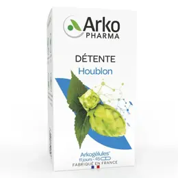 Arkopharma Arkogélules Houblon 45 gélules